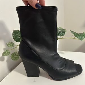 STEVE MADDEN REPORT - peep‎ toe heel